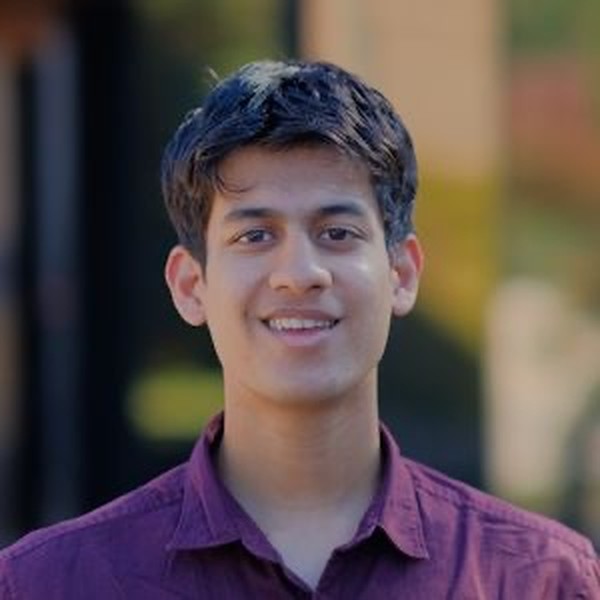 Naman Jain